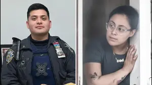 השוטרים שצילמו את עצמם מקיימים יחסי מין בתחנה