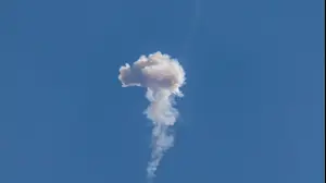 יירוט בשמי חיפה, 9 במרץ 2026