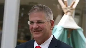 שר החינוך יואב קיש