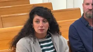 דיון בבקשת החשוד באונס שי לי עטרי לערער על פרסום שמו, ביהמ"ש העליון, 12 במרץ 2026