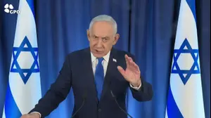 הצהרת רה"מ בנימין נתניהו, 12 במרץ 2026