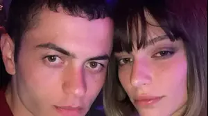 ליה אללוף ואופק פסח