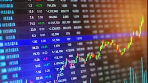 השקעות מסחר בבורסה