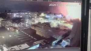 נפילות בערד