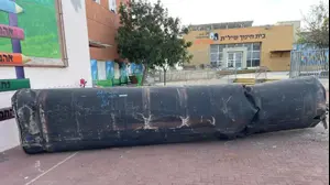 פריט אמל״ח באזור השומרון 23.3.26