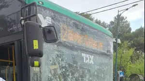 דיווח ראשוני: פגיעות ישירות בקרית שמונה 23.3.26