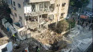 זירת נפילה, ת"א, 24 במרץ 2026