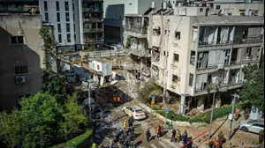 זירת נפילה, ת"א, 24 במרץ 2026