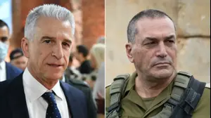 אייל זמיר, דדי ברנע