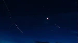 נפילה במרכז