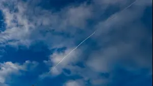 נפילה במרכז