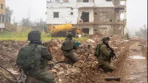 צה"ל בלבנון