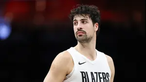 דני אבדיה שחקן פורטלנד