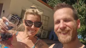 טל גלבוע ורועי שפרניק