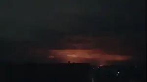 תקיפה בטהרן, איראן, 28 במרץ 2026