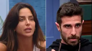 תמיר משתלח בגל, "האח הגדול"