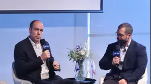 הוועידה הכלכלית של ישראל 2026, 29 במרץ 2026