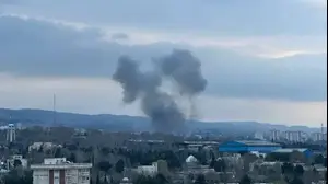 תקיפה בטהראן, איראן, 29 במרץ 2026