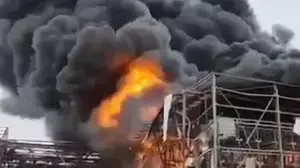 נפילה בנגב, 29 במרץ 2026