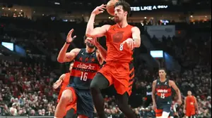 דני אבדיה שחקן פורטלנד