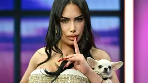 מירה נואף, וואלה אישי