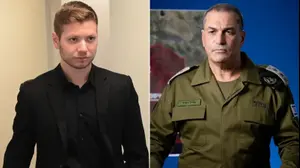 אייל זמיר, יאיר נתניהו