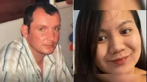 מרי אן דה ורה, ויאצ’סלב וידמנט