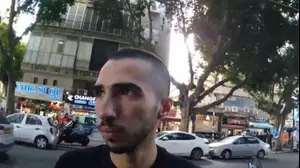 מוחמד ותד סלים