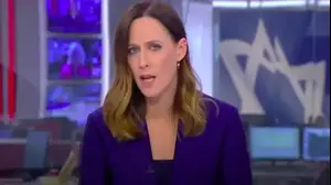 יונית לוי, המהדורה המרכזית, 30 במרץ 2026