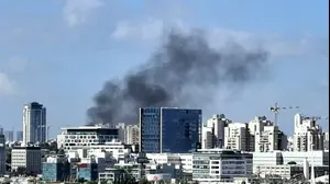 זירת נפילה,גבעת שמואל, 31 במרץ 2026