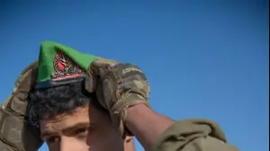 סמ"ר גלעד הראל