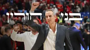 עודד קטש, פרויקט פסח
