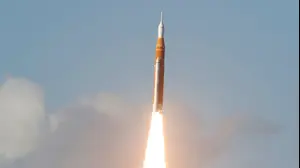 משימת ארטמיס 2 שוגרה בהצלחה