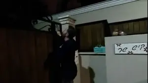 ניסיון פריצה לבית של יואב קיש 2.4.26