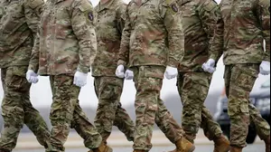 חיילי צבא ארה"ב