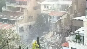 יירוטים בצפון