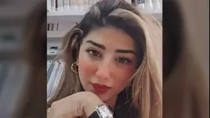 מארלין אל טורי, קורבן רצח כפר קאסם