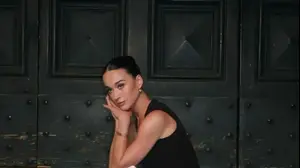 קייטי פרי ברומא