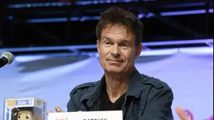 פטריק מולדון, לוס אנג'לס, 28 בספטמבר 2025