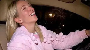 לואיסנה לופילטו. אפריל 2026