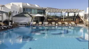 מלון איב באילת