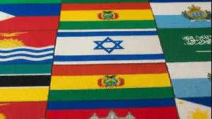 מדינות בעולם