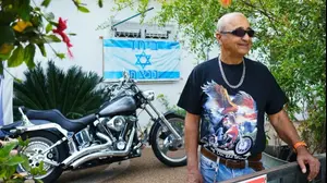 פרויקט "אופנוען ישראלי"