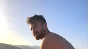 יונתן זיידמן ז"ל, שנרצח ב-7 באוקטובר 2023