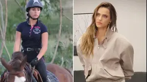 רותם סלע, ליבי כהן מגורי ז"ל