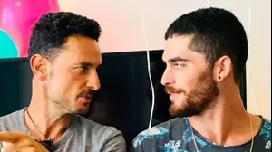 גיא זוארץ ועילי ברעם ז"ל ז"ל