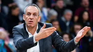 מאמן מכבי תל אביב, עודד קטש
