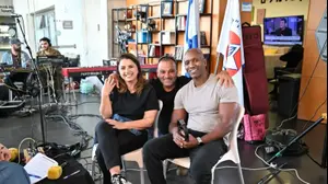 כך נראים החיים שאחרי 7 באוקטובר: ליאת הסתתרה עם שוטרת פצועה, פסה חזר לזירה ונורה