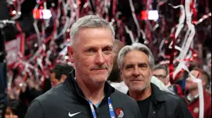 טום דאנדון בעלי פורטלנד בלייזרס