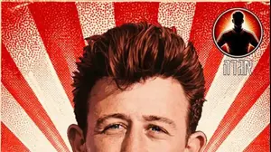 גדעון טיש אגדת הפועל תל אביב